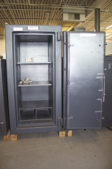 Used Bischoff Robust TL30 4619 High Security Safe